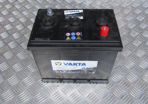 06022 batterie jeep 6 volt